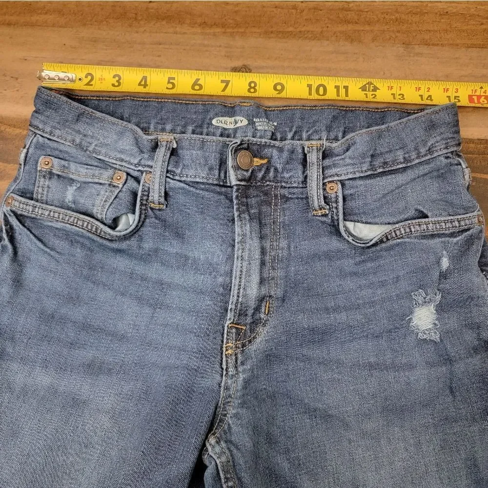 Old Navy good pre